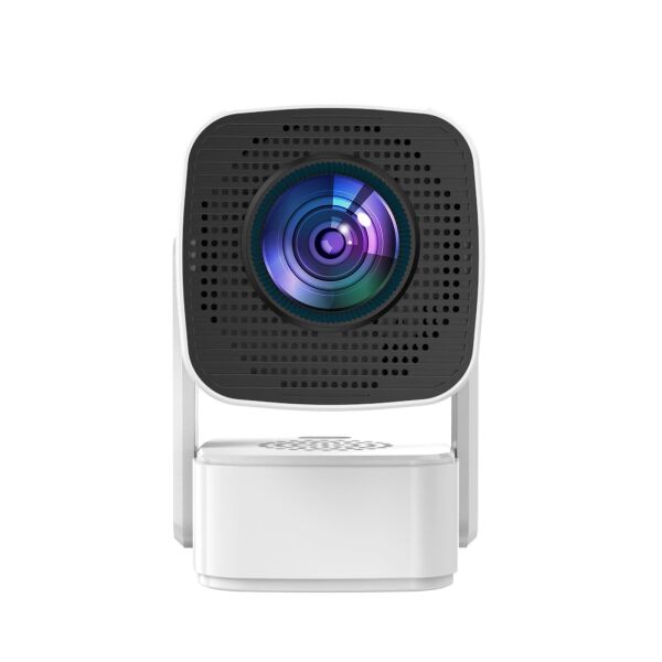 AGGIY F800 FULL HD ANDROID BLUETOOTH - WİFİ - HOPARLÖR PROJEKSİYON