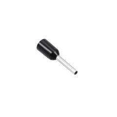 PABUÇ İZOLELİ YÜKSÜK 25.00MM SİYAH