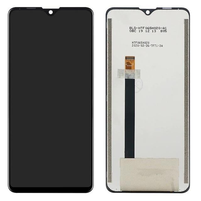 TELEFON EKRANI REEDER P13 BLUE MAX 2021 ORJİNAL