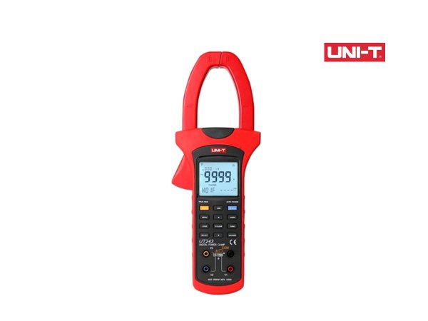 UNI-T UT-243 PENSANPERMETRE