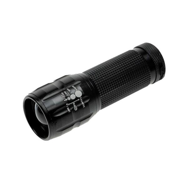 PANTHER PT-1030 PİLLİ FENER