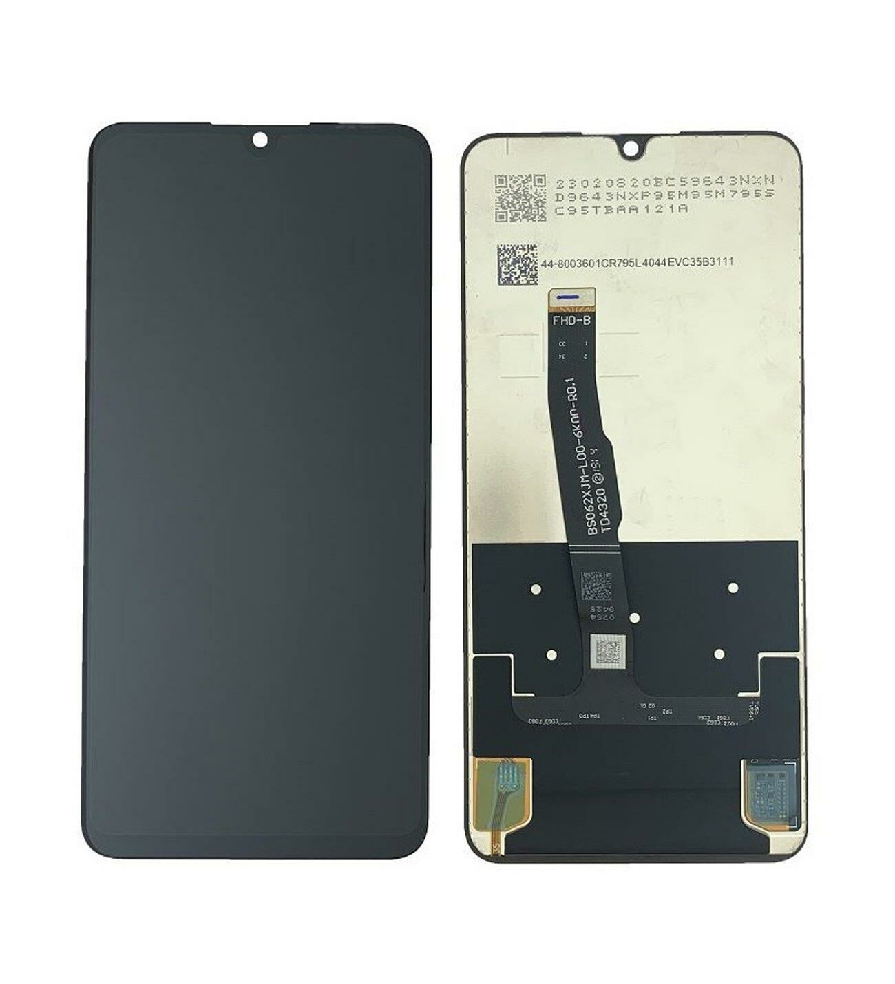 TELEFON EKRANI HUAWEI P30 ÇITASIZ