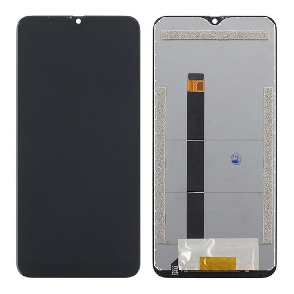 TELEFON EKRANI REEDER P13 BLUE ORJİNAL