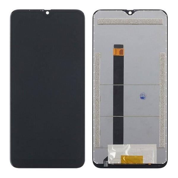 TELEFON EKRANI REEDER P13 BLUE ORJİNAL