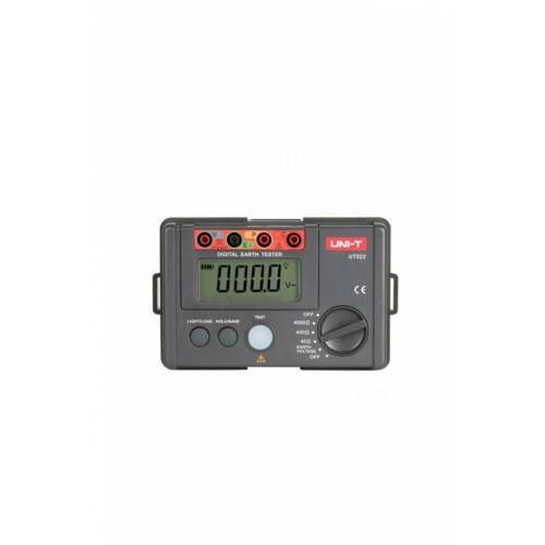 UNI-T UT-522 TOPRAK MEĞERİ