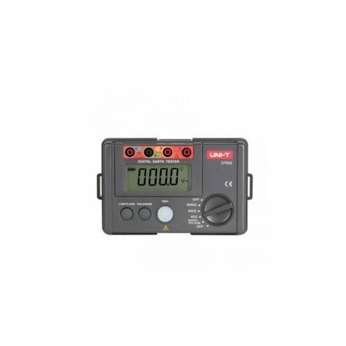 UNI-T UT-522 TOPRAK MEĞERİ