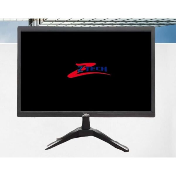 ZTECH ZR-MR21.5M 5MS 21.5''  HD+VGA+USB LED MONİTÖR