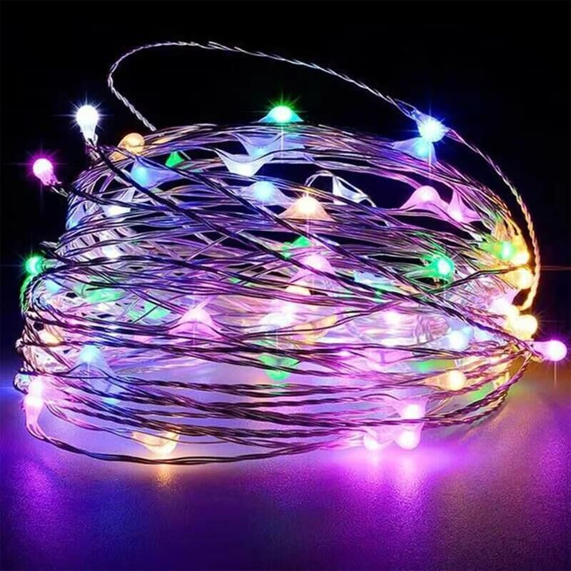 PANTHER PT-132 RGB GÜNEŞ PANELLİ DIŞ ORTAM  LED IŞIK 32 METRE