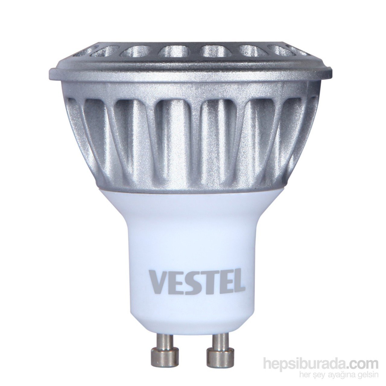 VESTEL 5W LED SPOTLİGHT GÜN IŞIĞI