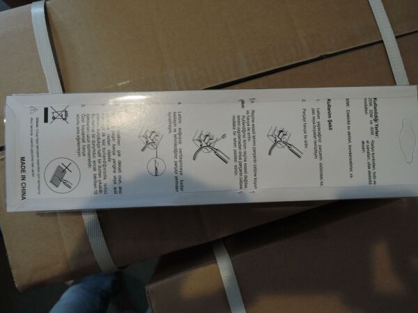 HAVYA BOLSAT 40W ZD-707