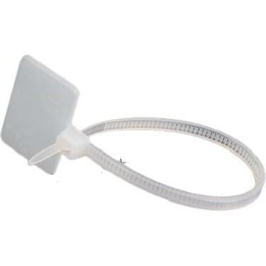 KABLO BAĞI 10 CM 2.5X100 ETİKETLİ