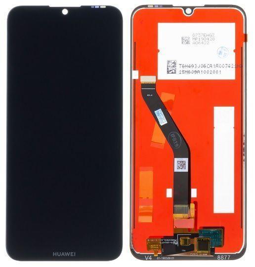 TELEFON EKRANI HUAWEI Y6 2019 - Y6S ÇITASIZ SERVİS