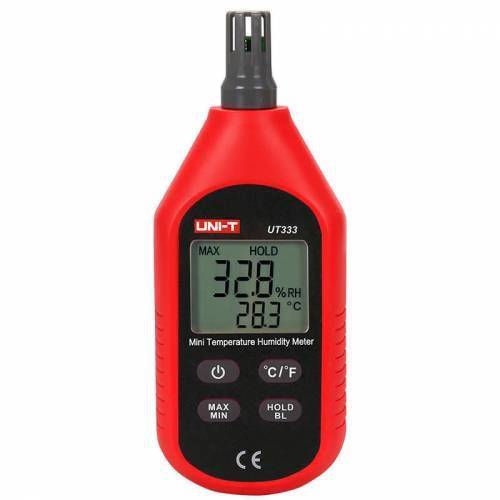 UNI-T UT-333 NEM ÖLÇER