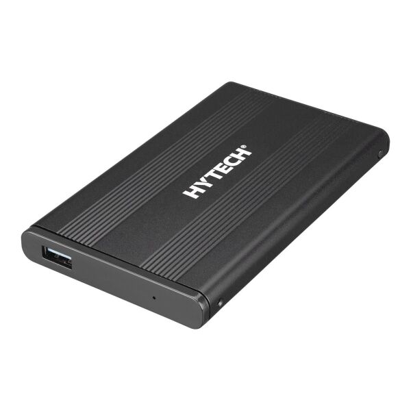 Hytech HY-HDC23 2.5'' USB 3.0 SATA Harddisk Kutusu Siyah