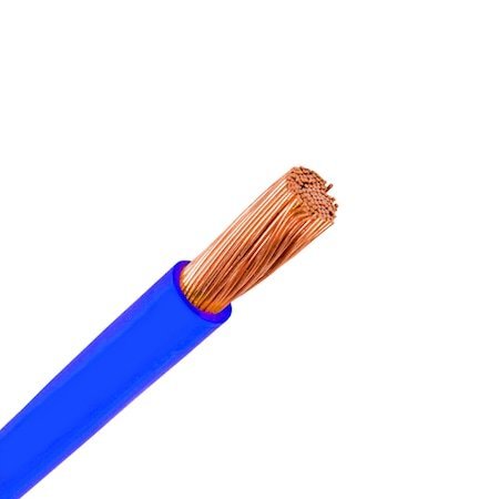 ÖZNUR NYAF (H05V-K) KABLO 1 mm MAVi