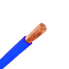 ÖZNUR NYAF (H05V-K) KABLO 1 mm MAVi