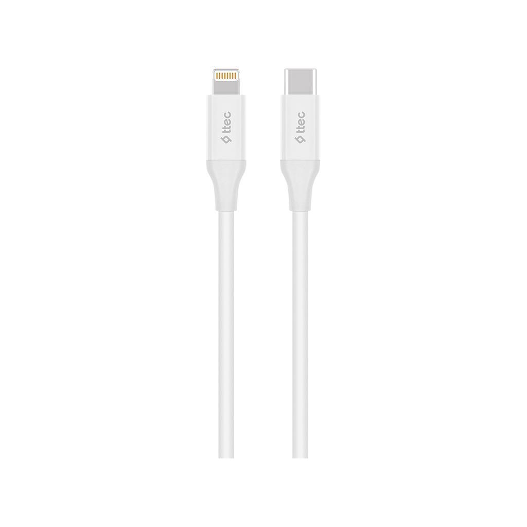 T.TEC İPHONE - TYPE C KABLO 1.5MT 2DK40B
