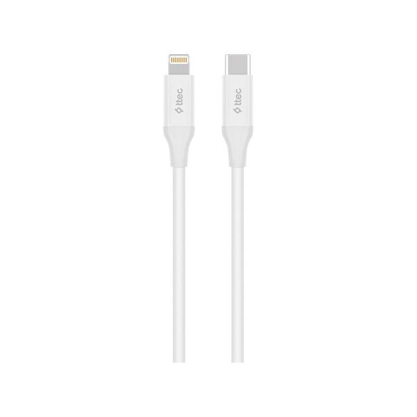 T.TEC İPHONE - TYPE C KABLO 1.5MT 2DK40B