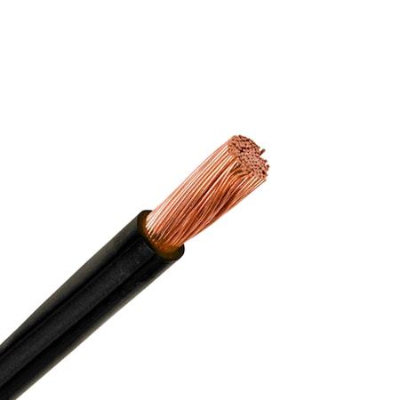 ÖZNUR NYAF (H07V-K) KABLO 2,5 MM SİYAH