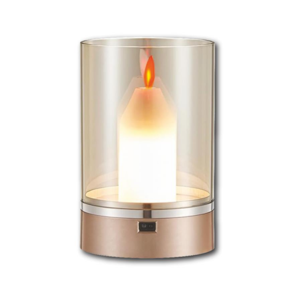 CATA CT-8432 TOKYO ŞARJLI MASA LAMBASI