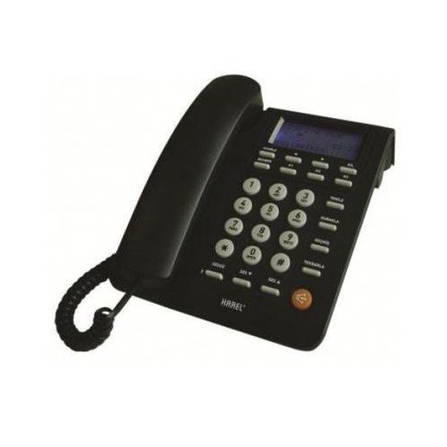 Karel TM211 Masa Telefonu