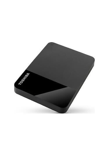 4TB Toshiba Canvio Ready 2.5'' Gen1 USB 3.2 Harici Harddisk (HDTP340EK3CA)
