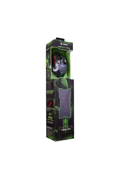 EVEREST SGM-X7 OYUNCU MOUSE
