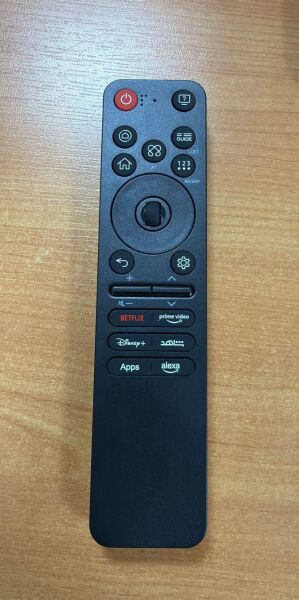 KUMANDA 1375BT SİHİRLİ SMART TV UYUMLU AKILLI KUMANDA