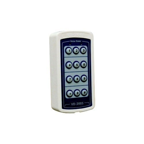 VD-2005 TELEFON ARAMA MODÜLÜ