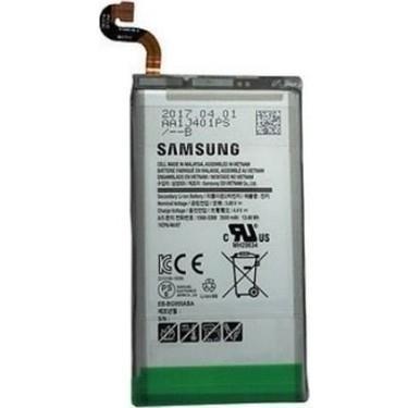 CEP TEL BATARYA SAMSUNG S 8