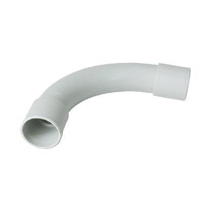 DİRSEK 16 LIK PVC BORU İÇİN