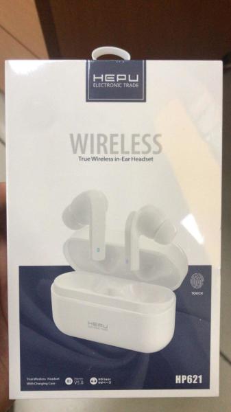HEPU HP621 BLUETOOTH KULAKLIK