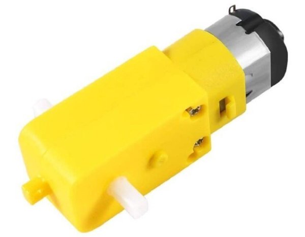 ARDUİNO MOTOR
