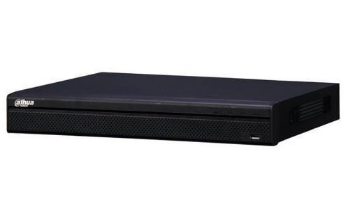 KAYIT CİHAZI DAHUA NVR5216-16P-4KS2E 16 KANAL 16 POE NVR