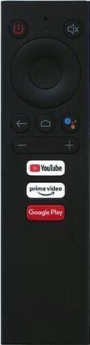 KUMANDA 1364 NEXT PLAYBOX 4K ANDROİD TV BOX KUMANDA