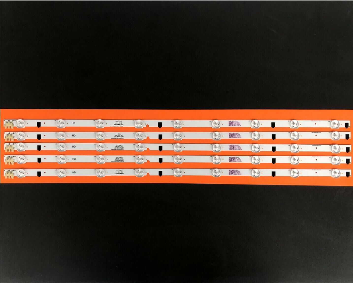 LCD LED-005 TAKIM 5 Lİ-UE32F5070SSXTK-UE32F5070 D2GE-320SC0-R3-65 CM-C236-M25-MT