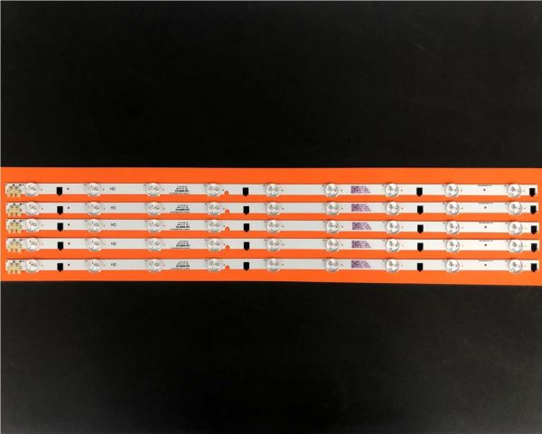 LCD LED-005 TAKIM 5 Lİ-UE32F5070SSXTK-UE32F5070 D2GE-320SC0-R3-65 CM-C236-M25-MT