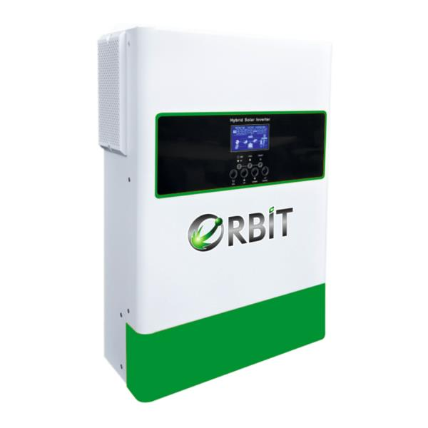 İNVERTER 6.2 KW 48 VOLT AKILLI MPPT-ORBIT