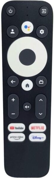 KUMANDA 1365 NEXT ANDROİD TV BOX KUMANDA