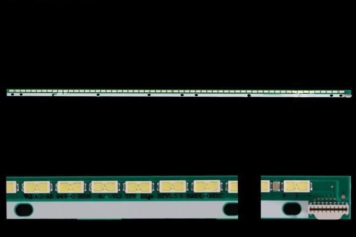 LCD LED-1008-1 ÇUBUK-42PFL5008K-42PFL5028K-LC420EUE-WİNKEL