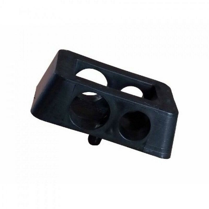 PLASTİK TAKOZ-PATER