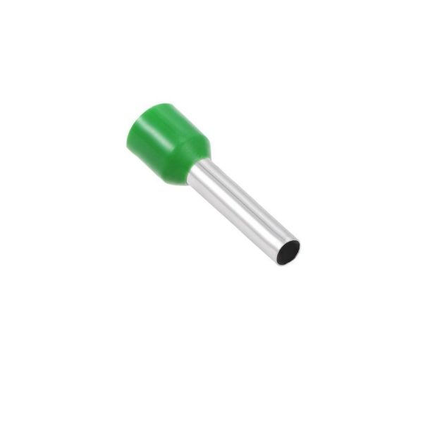 PABUÇ İZOLELİ YÜKSÜK 6.00MM YEŞİL