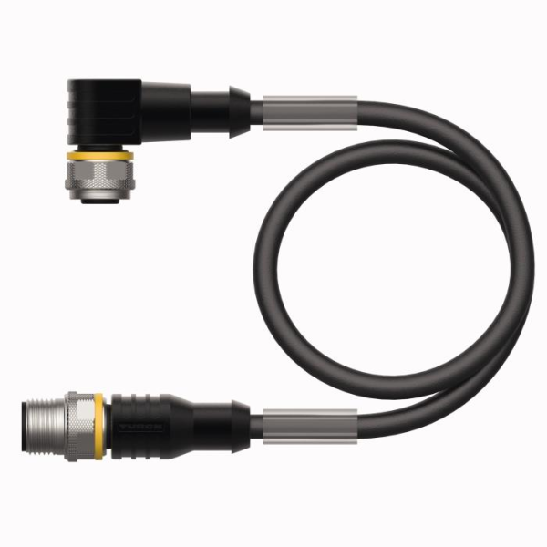 TURCK WKC4T-03-RSC4T/TEL SENSÖR KABLOSU