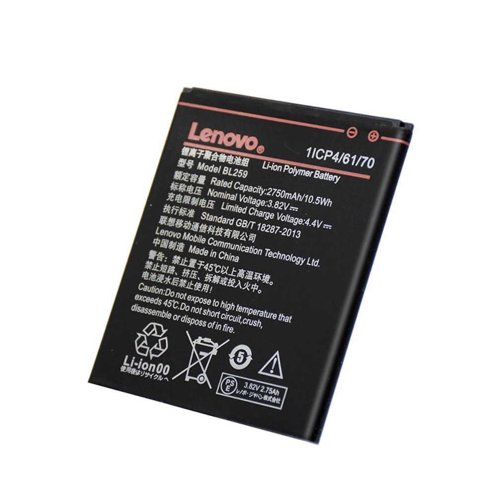 CEP TEL BATARYA LENOVO K5 - A600 - A6020