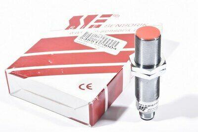 SIE SENSORIK SK 1-8-M18-PBS-VA/PBT