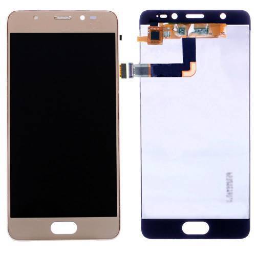 TELEFON EKRANI CASPER VİA M2
