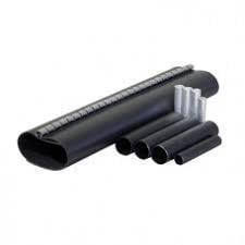KETENCİ 4x6MM ISI BÜZÜŞMELİ EK MUFU