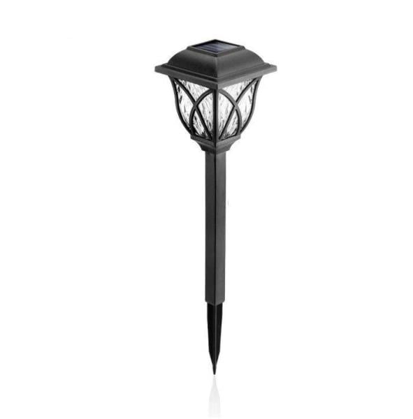 CATA CT-7317 5 WATT SOLAR BAHÇE ARMATÜRÜ BEYAZ