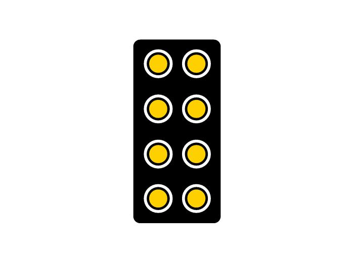 TURCK 8MB12-5P4-K-SK ESCHA