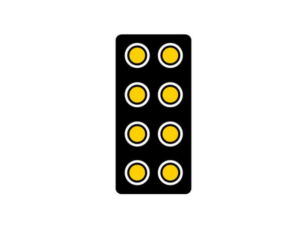 TURCK 8MB12-5P4-K-SK ESCHA